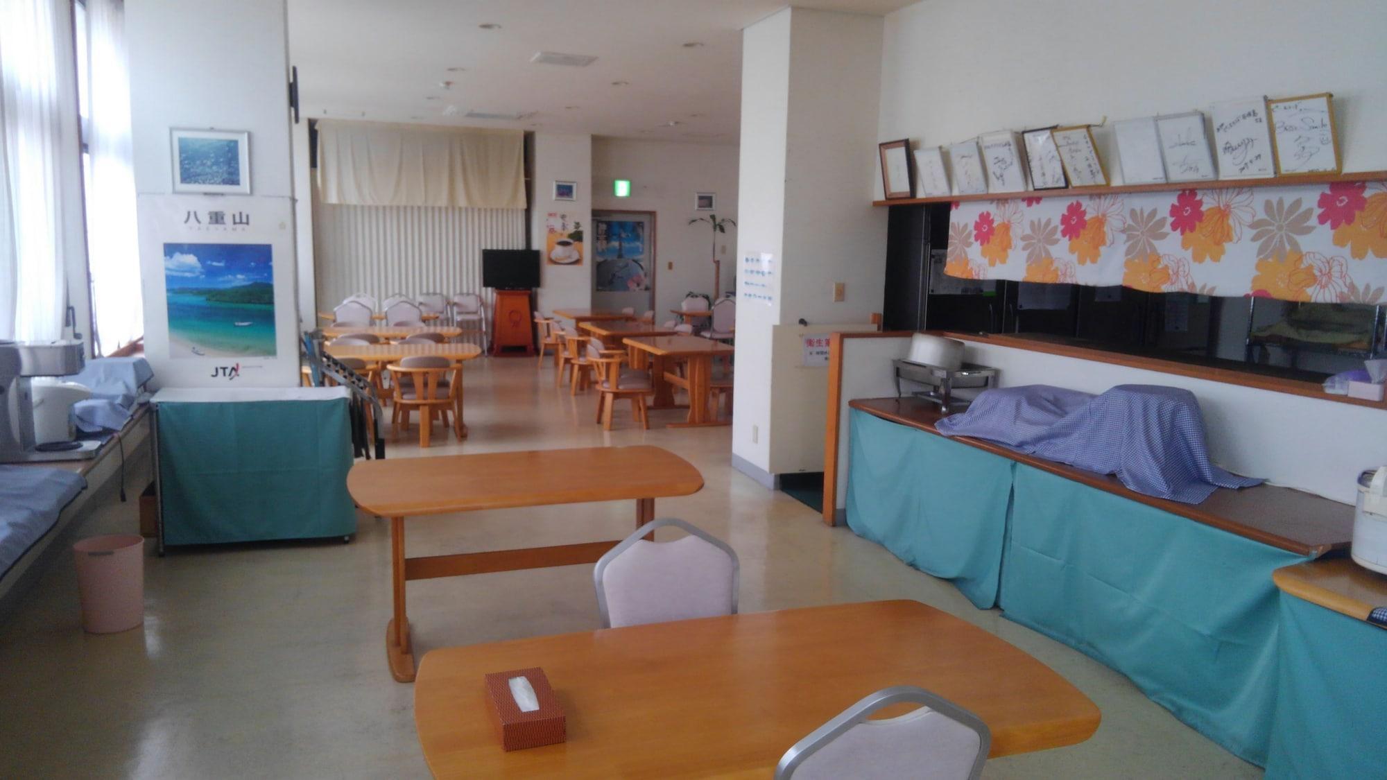 Hotel Peace Land Ishigaki Ishigaki  Exterior foto